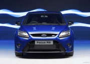 Ford Focus RS